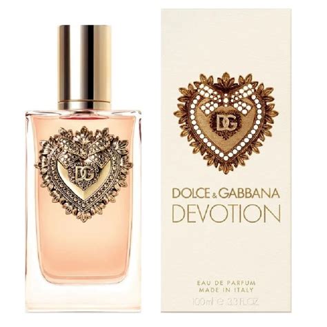 devote dolce gabbana|dolce and gabbana devotion 100ml.